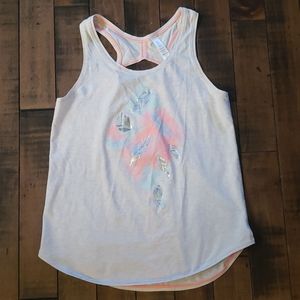 2/30 Ivivva tank top - Size 14